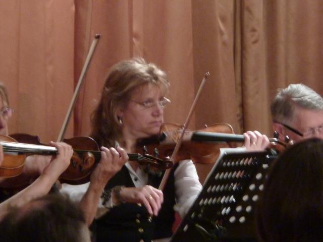 2014. április 18-i koncert Kohán Istvánnal 2014. április 18-i koncert Kohán Istvánnal